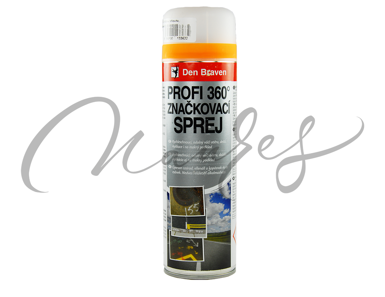 Značkovací sprej 500ml