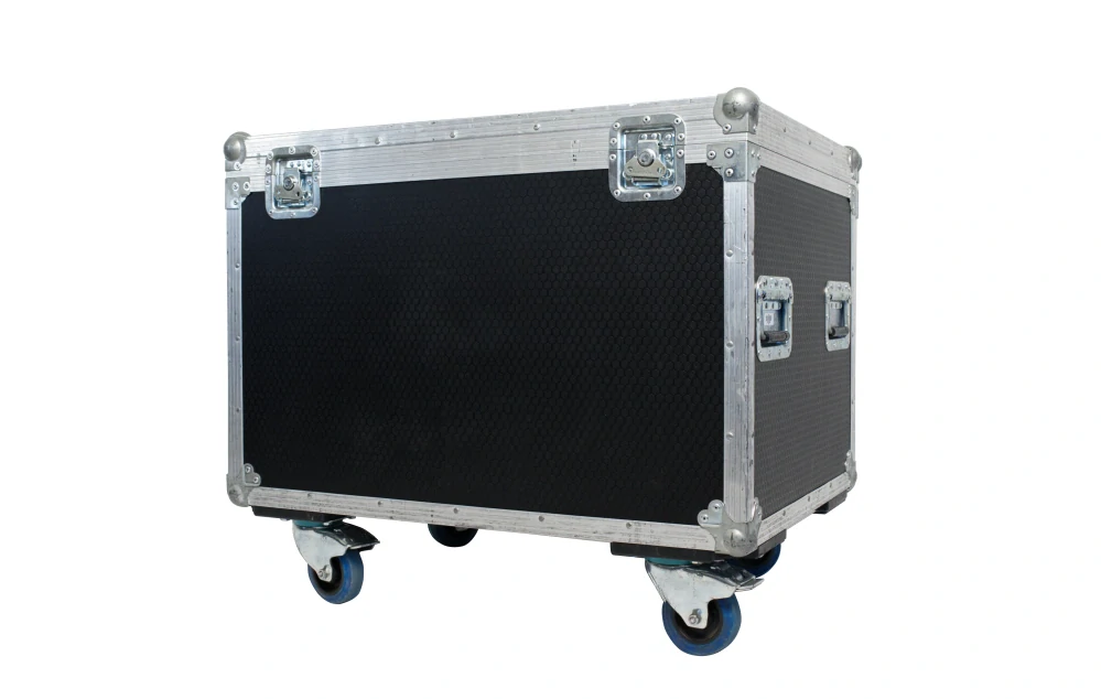 RENTAL Produkčný Case
