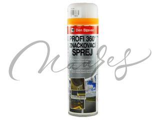 Značkovací sprej 500ml